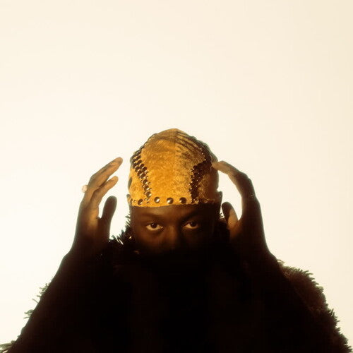 Grande Mahogany - As Grande As (Vinyl)