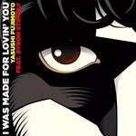 Yasushi Fujimoto - I Was Made For Lovin' You (Vinyl)