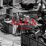 Little Red Puzzle - Again (CD)