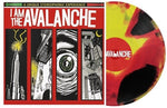 I Am the Avalanche - I Am The Avalanche (Vinyl)