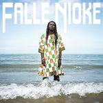Falle Nioke - Love From the Sea (Vinyl)