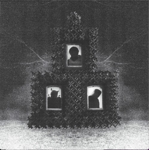 Henry J. Star - The Soft Apocalypse (Vinyl)