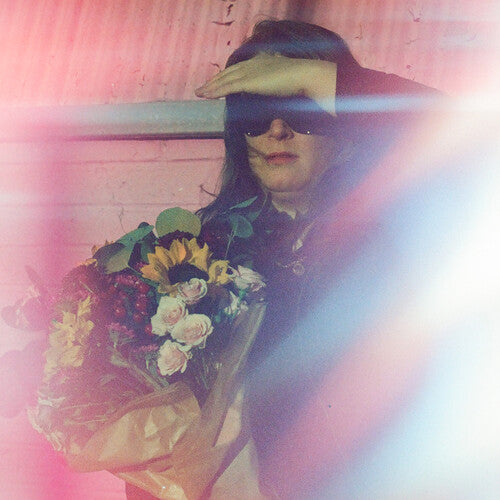 Mariel Buckley - Strange Trip Ahead - Red (Vinyl)