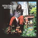 Mitch Rowland - Whistling Pie (Vinyl)