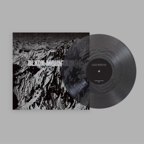 Black Mountain - Black Mountain (20th Anniversary Edition) (Vinyl)