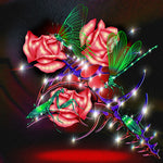 Gully Boys - Gully Boys - Red/Black (Vinyl)