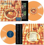 Nick Heyward - From Monday To Sunday - Orange Colored Vinyl (Vinyl)