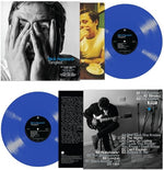 Nick Heyward - Tangled - Blue Colored Vinyl (Vinyl)