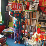 Sorry, No Silence (Vinyl)