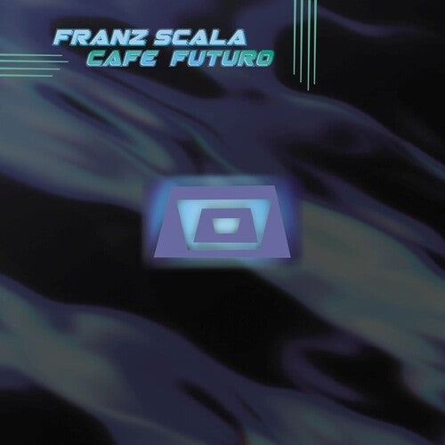 Franz Scala - Cafe Futuro (Vinyl)