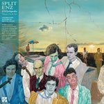 Split Enz - Enzyclopedia - Volumes One & Two (CD)
