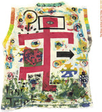 Fini Tribe - The Sheer Action of Fini Tribe (Vinyl)