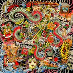 The Hard Way (Vinyl)