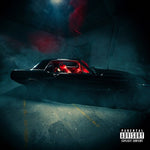 Tx2 - Ghost of La (CD)