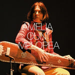 Amelia Cuni - Melopea (Vinyl)