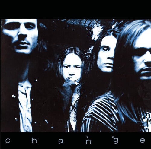 Pink Cream 69 - Change (CD)