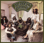Mama's Pride - Mama's Pride (CD)