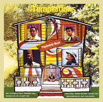 The Temptations - Psychedelic Shack (CD)