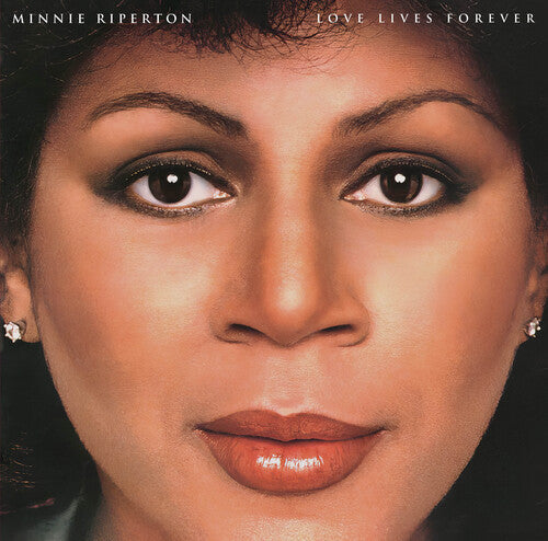Minnie Riperton - Love Lives Forever (CD)