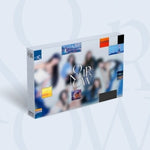 Our Now - incl. 84pg Photobook, 2 Photocards, Lyrics Book, 2 Stickers, Folded Poster, Group Poster, ID Photo + Photo Print (CD)