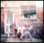 Here Comes The Mind, There Goes The Body (Vinyl)