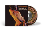 Van McCoy - Disco Baby - 50th Anniversary (CD)