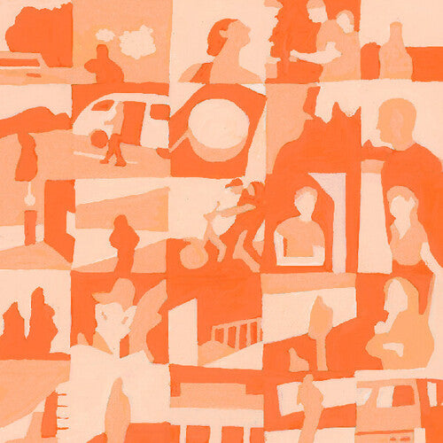 Work Wife - Parade (Vinyl)