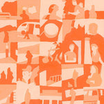 Work Wife - Parade (Vinyl)