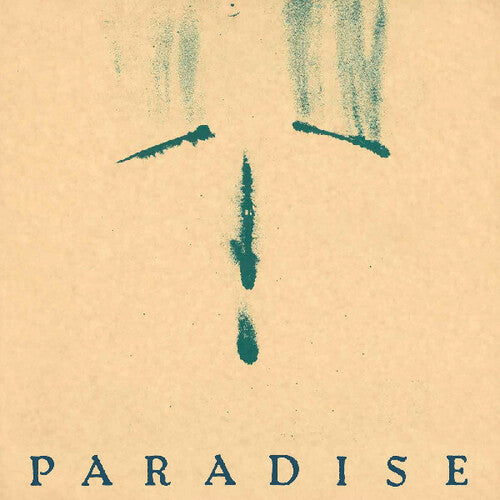Naoki Zushi - Paradise (Vinyl)