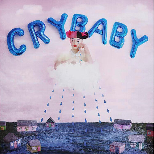 Melanie Martinez - Cry Baby (Vinyl)