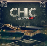 Chic - Hits - Colored Vinyl (Vinyl)