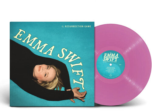 Emma Swift - The Resurrection (Vinyl)