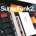 Varios Artistas - Super Funk 2 / Varios (Vinilo)
