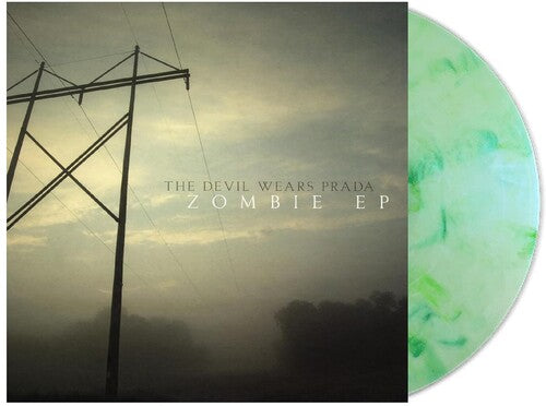 The Devil Wears Prada - Zombie (Vinyl)