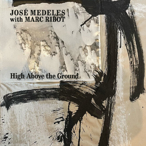 High Above The Ground (Vinyl)
