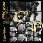 Sigma - Day One - White (Vinyl)