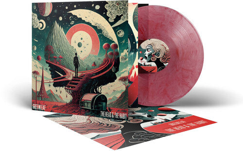 Greenleaf - The Head & the Habit (Vinyl)