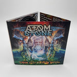 Atom Stone - Take Me Two the Fire (CD)