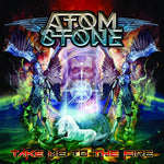 Atom Stone - Take Me Two the Fire (CD)