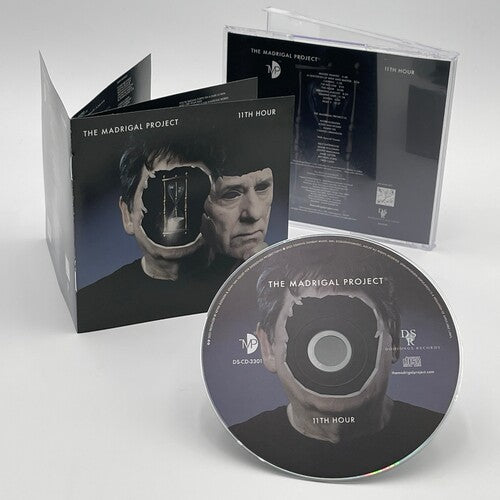 Madrigal Project - 11th Hour (CD)