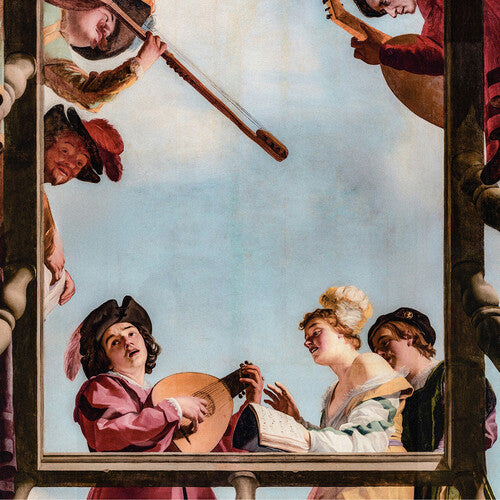 Home Counties - Humdrum (Vinyl)