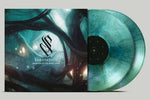 Sarayasign - Shadows Of The Dying Light - Turquoise/Blue (Vinyl)