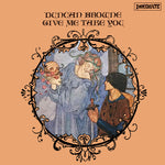 Duncan Browne - Give Me Take You (Vinyl)