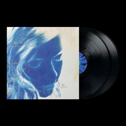 Lovesliescrushing - Bloweyelashwish (Vinyl)