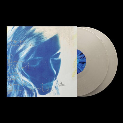 Lovesliescrushing - Bloweyelashwish - Silver (Vinyl)