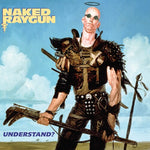 Naked Raygun - Understand? - Brown/Black (Vinyl)
