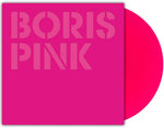 Boris - Pink (Vinyl)