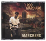 Roc Marciano - Marcberg (CD)