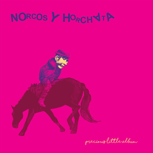 Norcos Y Horchata - Precious Little Album (Vinyl)
