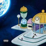 Tha God Fahim - Hyperbolic Time Chamber Rap 1 (Vinyl)